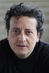 picture of actor Massimo De Lorenzo