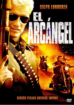 El Arcángel