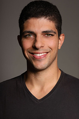 picture of actor Arthur Santileone