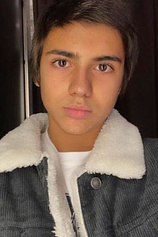 picture of actor Lourenço Serrão