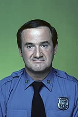 picture of actor Ron Carey