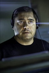 picture of actor Fabrizio Vidale