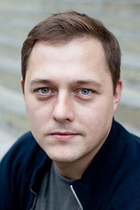 photo of person Andrey Fomin