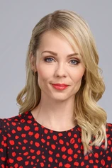 Foto de Laura Vandervoort