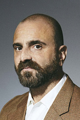 picture of actor Sebastián Vogler