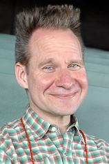 picture of actor Peter Sellars