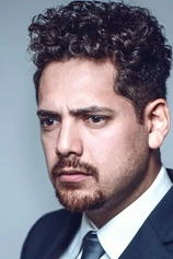 Foto de Cesar Ramos