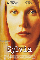 poster of movie Sylvia