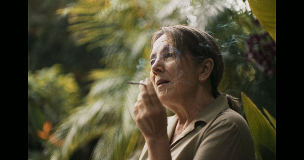 Paulina García en Querido Trópico