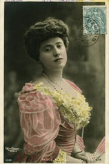 Foto de Paule Andral