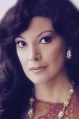 Foto de Anna Moffo