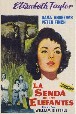 La Senda de los Elefantes