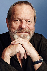 photo of person Terry Gilliam