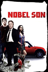 poster of movie Nobel Son