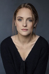 picture of actor Mélanie Robert
