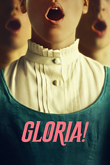 poster of movie Gloria!