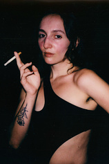 picture of actor Lea Rose Sebastianis