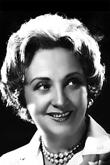 picture of actor Iris Marga