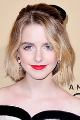 photo of person McKenna Grace