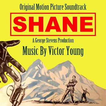 Carátula de la banda de sonido de Raíces Profundas