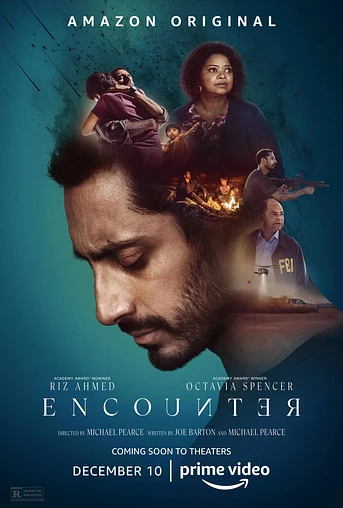 Poster de Encounter