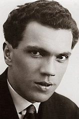 Foto de Nikolai Batalov