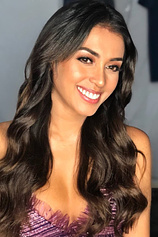 picture of actor Mary Jean Lastimosa