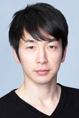 picture of actor Nao Okabe