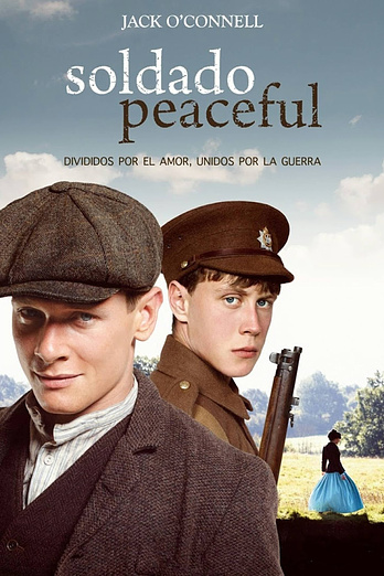 poster of content Private Peaceful