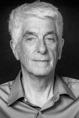 Foto de Jacques Vallee