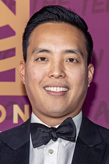 photo of person Alan Yang