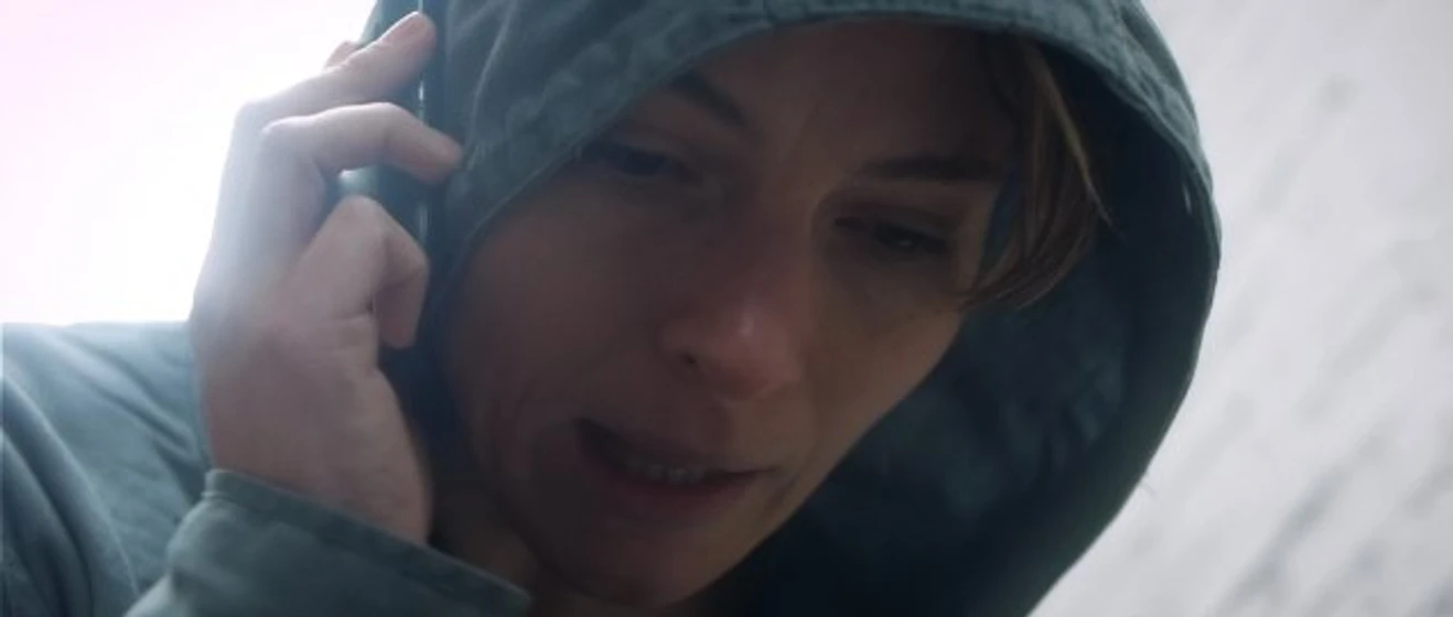 Amy Seimetz en upstream-color
