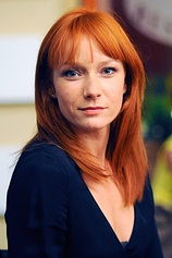 picture of actor Magdalena Walach