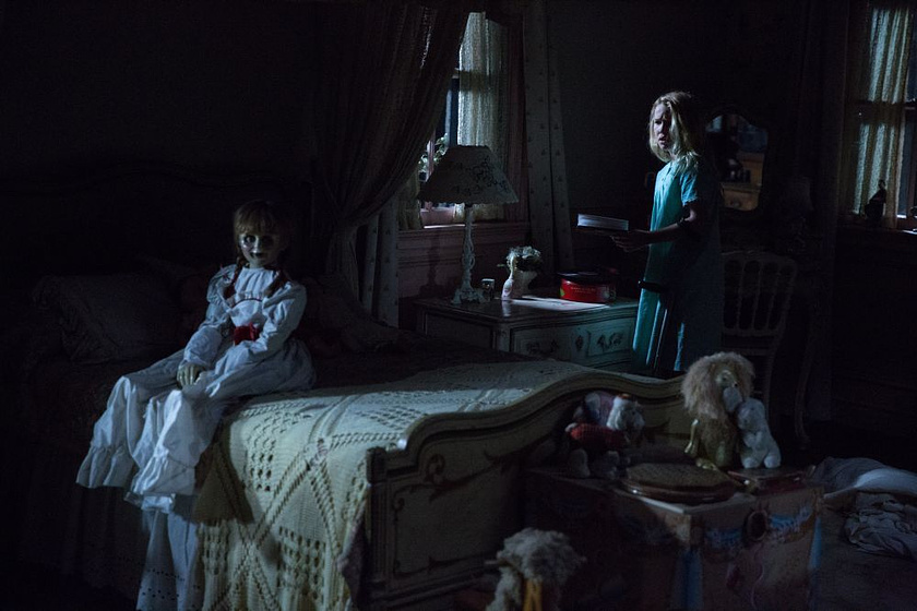 still of movie Annabelle: Creation