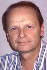 picture of actor Lech Wierzbowski