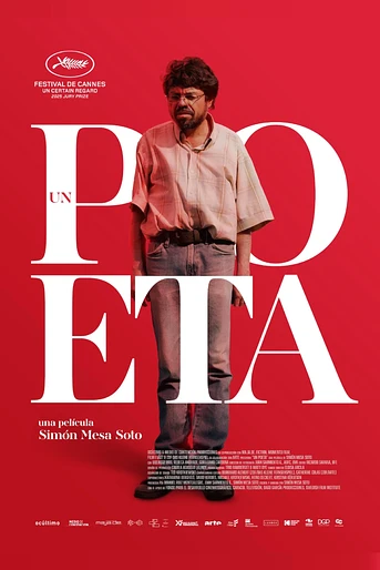 Poster de Un Poeta