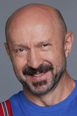 Foto de Ferenc Lengyel