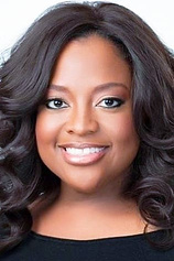 picture of actor Sherri Shepherd