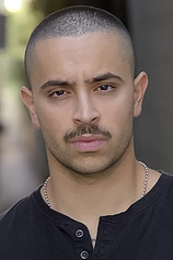 picture of actor Sammy Azero