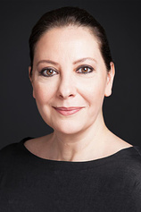 picture of actor Ayda Aksel