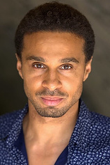 photo of person Alex Martin