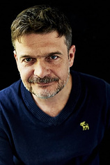 photo of person Igor Brejdygant