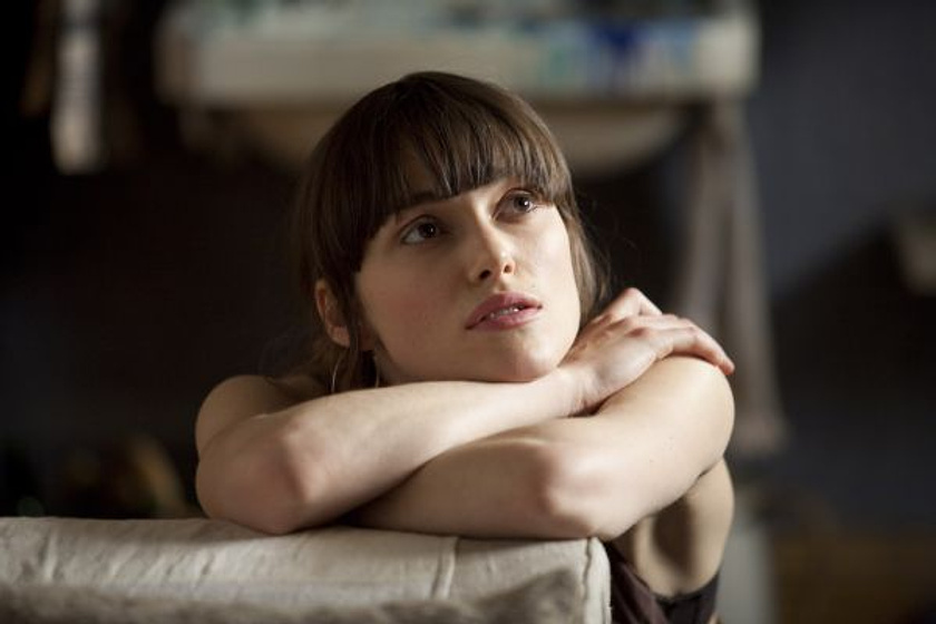 Keira Knightley en London Boulevard