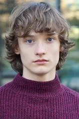 photo of person Claude Heinrich