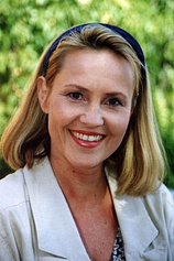 picture of actor Carina Lidbom