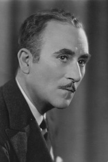 picture of actor John Halliday