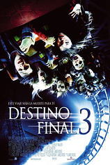 poster of movie Destino Final 3
