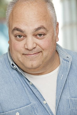 photo of person Anthony Marciona