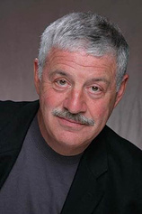 picture of actor Paul Hecht