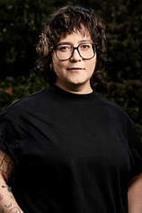 Foto de Charlotte Peyronnet